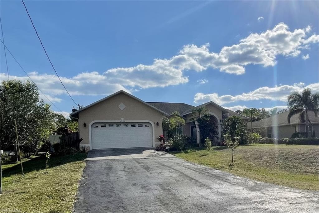 3226 29th AVE NE NAPLES, FL 34120