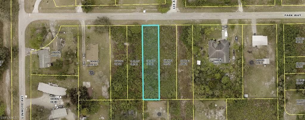 15560 Park WAY ALVA, FL 33920