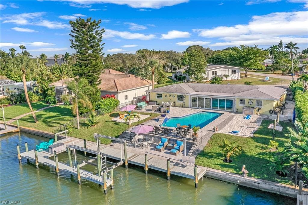 5690 Williams DR FORT MYERS BEACH, FL 33931
