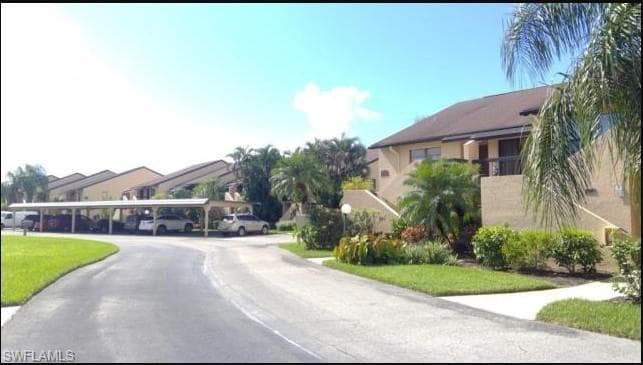 15456 Admiralty CIR 3 NORTH FORT MYERS, FL 33917