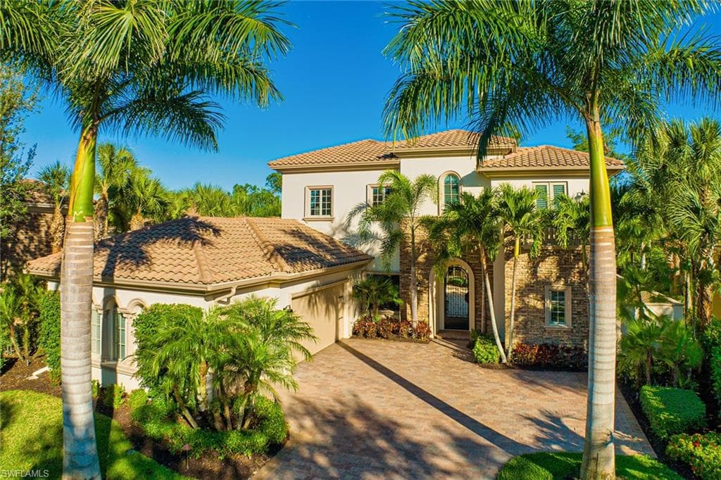 28291 Terrazza LN NAPLES, FL 34110