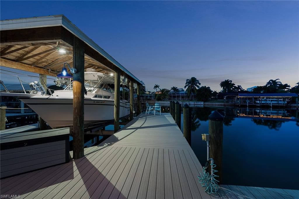 5195 Williams DR FORT MYERS BEACH, FL 33931