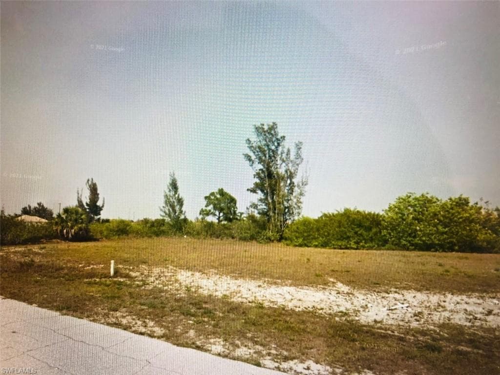 1721 5th PL CAPE CORAL, FL 33909