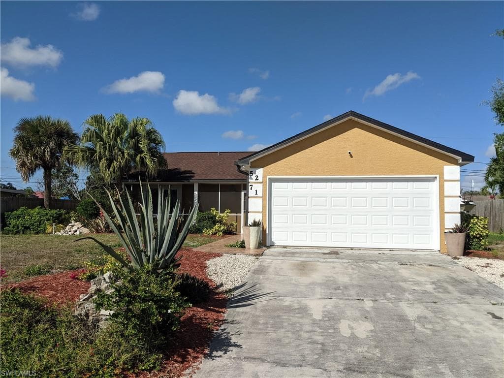 5271 23rd PL SW NAPLES, FL 34116