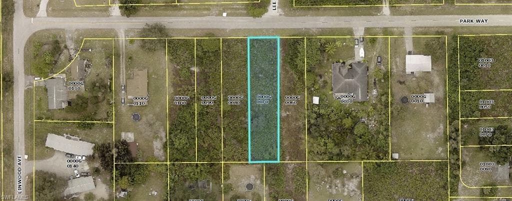 15570 Park WAY ALVA, FL 33920