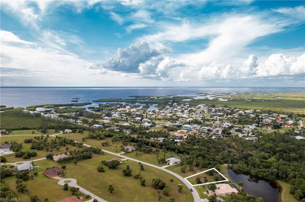 16351 San Edmundo RD PUNTA GORDA, FL 33955