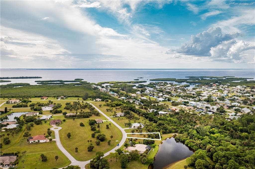 16359 San Edmundo RD PUNTA GORDA, FL 33955