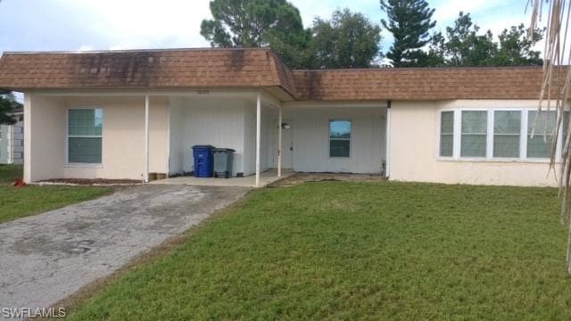 18109 Adams CIR FORT MYERS, FL 33967