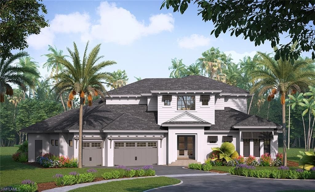 999 Spruce CT MARCO ISLAND, FL 34145
