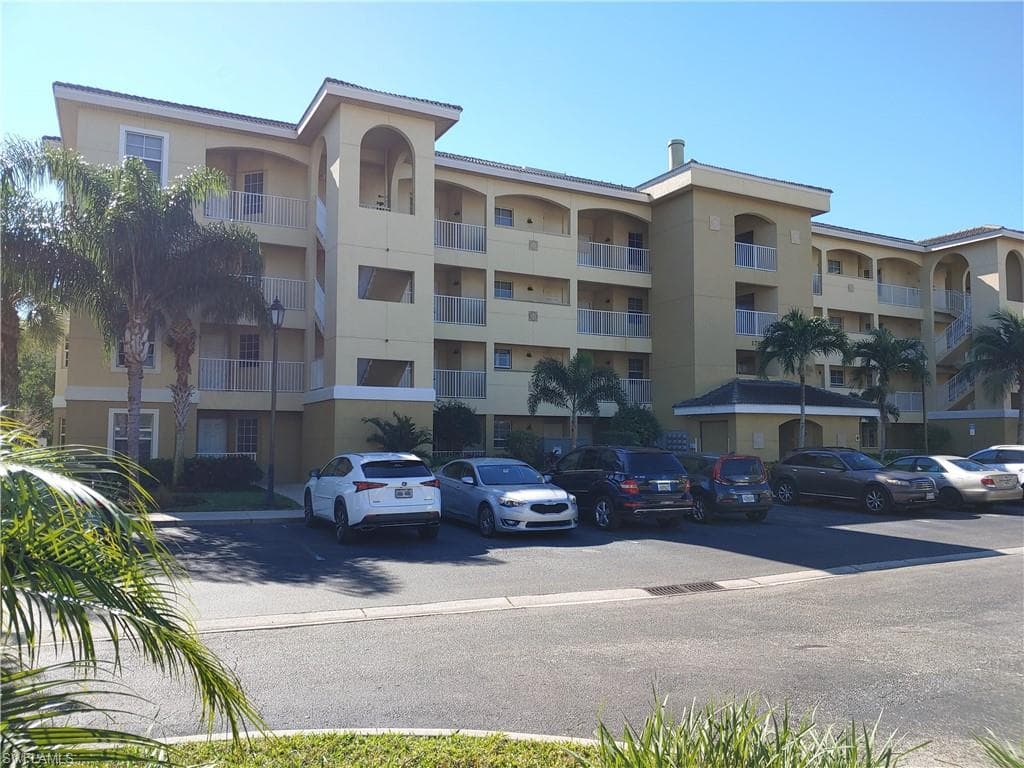 1787 Four Mile Cove PKY 412 CAPE CORAL, FL 33990