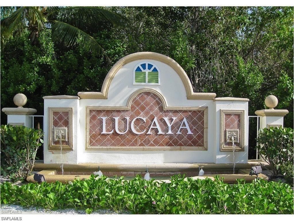 14507 Abaco Lakes DR 101 FORT MYERS, FL 33908