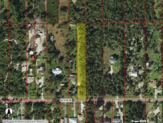 2391 6th AVE SE NAPLES, FL 34117