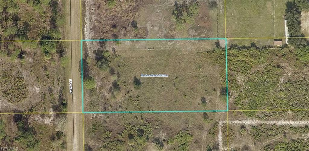 235 N Verda ST CLEWISTON, FL 33440
