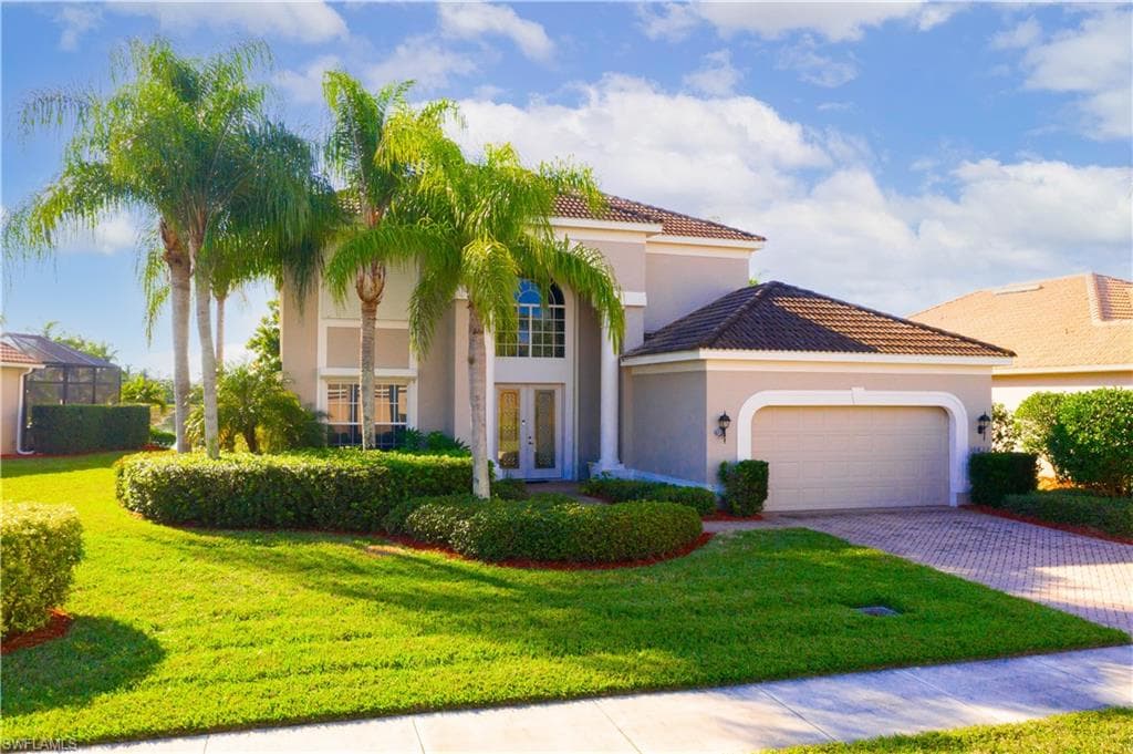 10032 Turtle Hill DR FORT MYERS, FL 33913