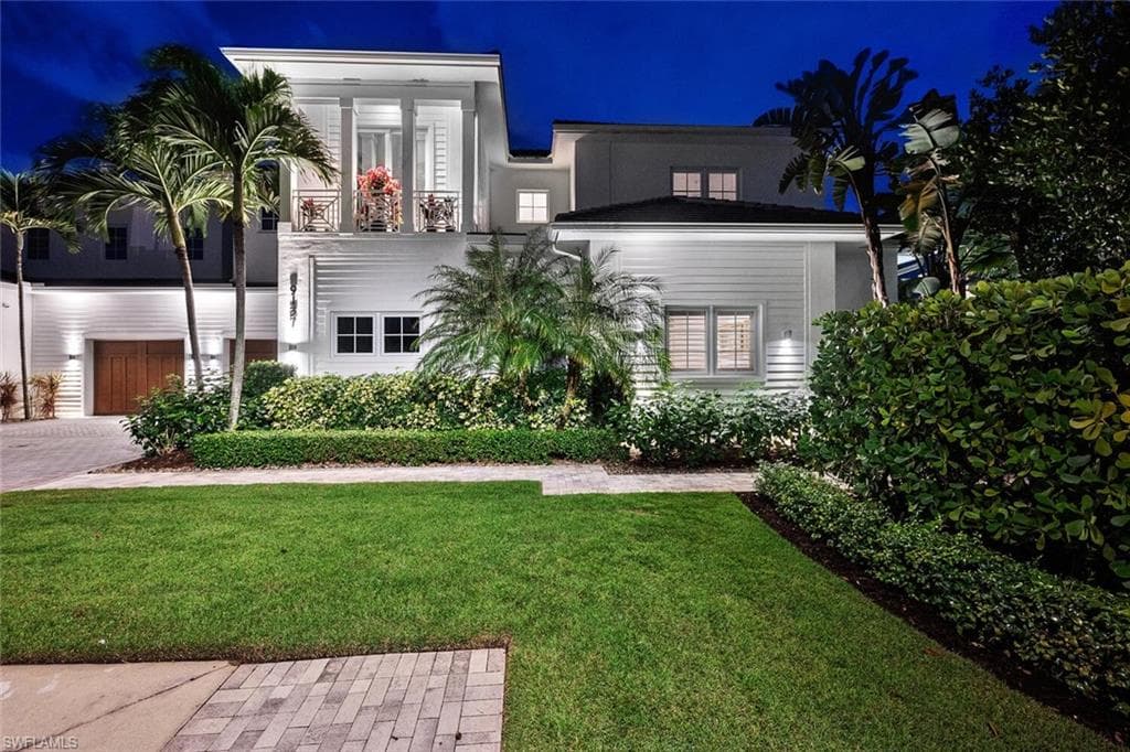 9137 Mercato WAY NAPLES, FL 34108