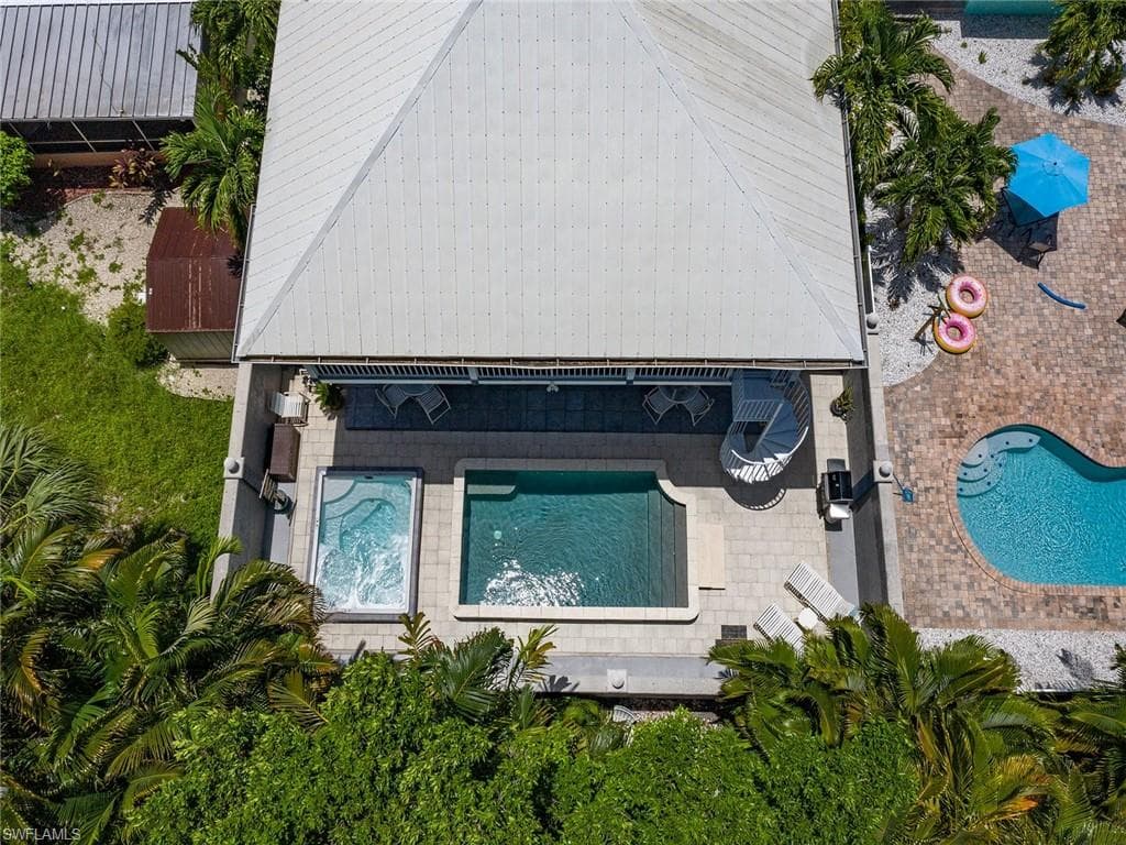 144 Mango ST FORT MYERS BEACH, FL 33931