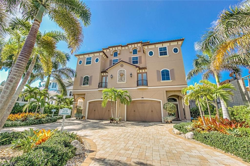 3132 Estero BLVD FORT MYERS BEACH, FL 33931
