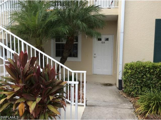 2905 Cypress Trace CIR 104 NAPLES, FL 34119
