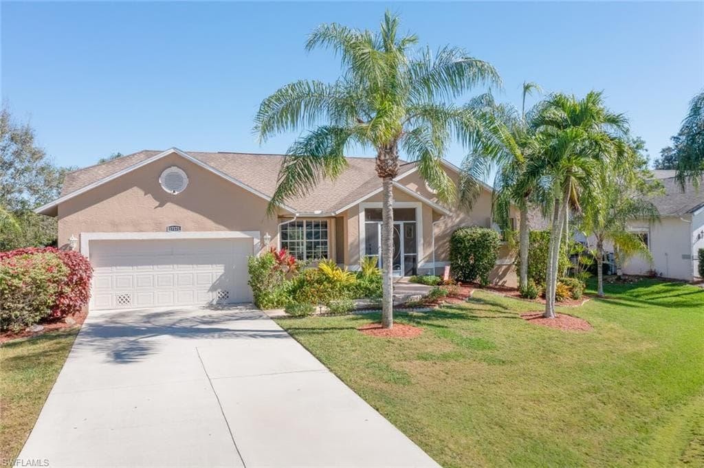 17171 Coral Cay LN FORT MYERS, FL 33908