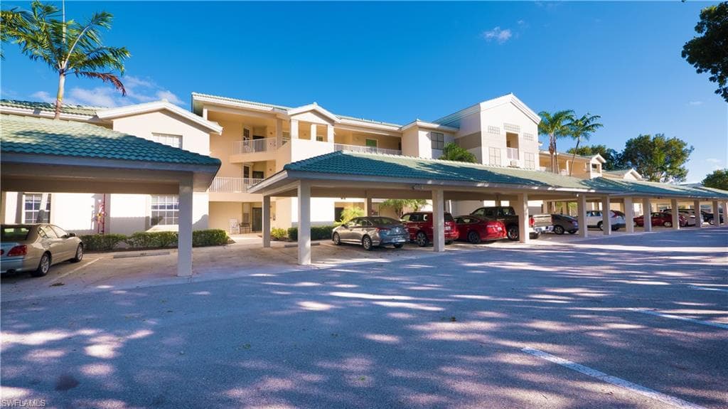 14531 Sherbrook PL 101 FORT MYERS, FL 33912