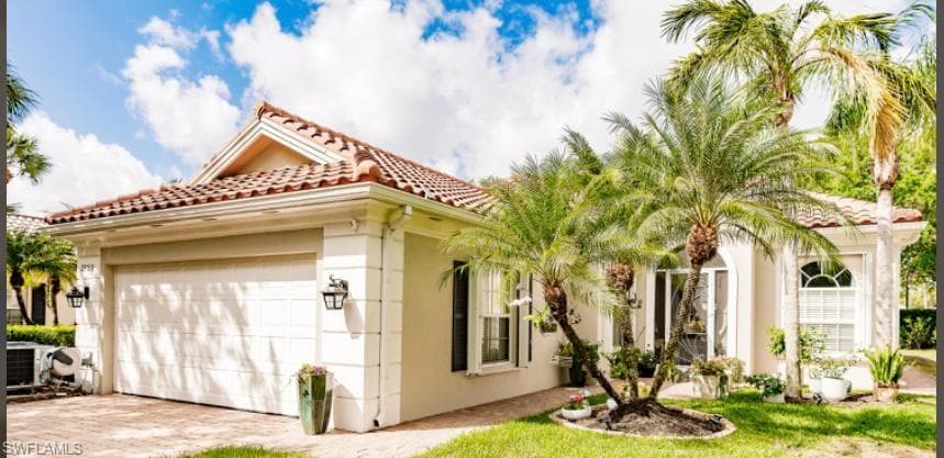 2733 Island Pond LN NAPLES, FL 34119