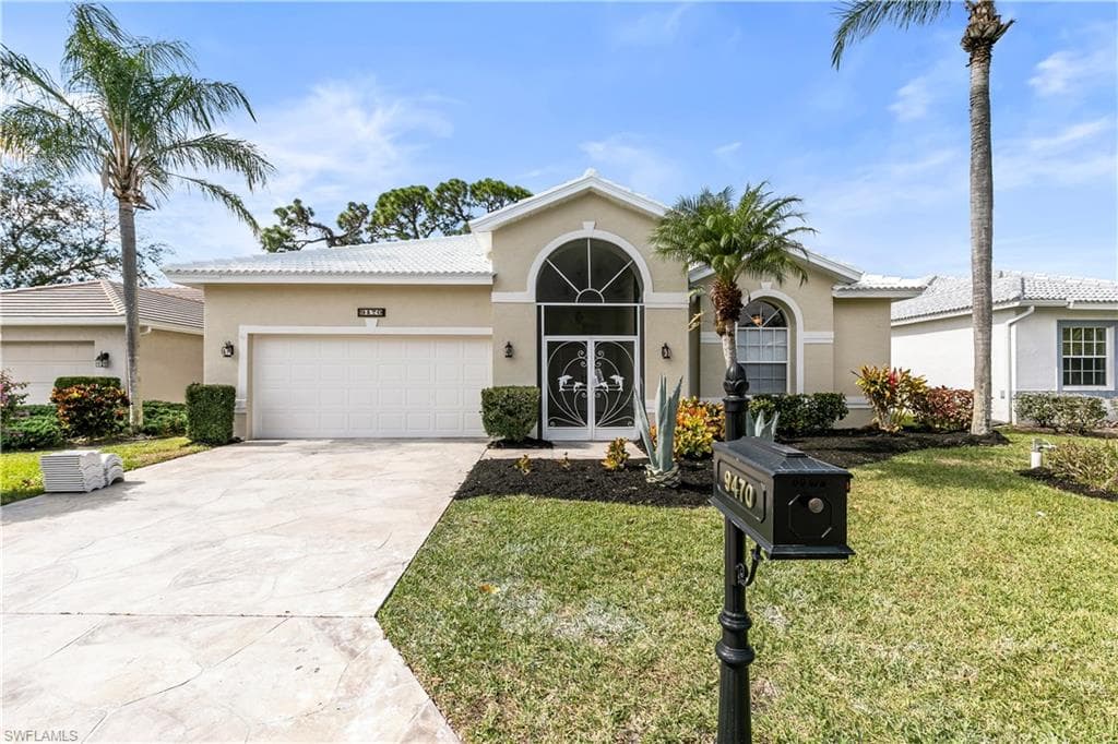 9470 Old Hickory CIR FORT MYERS, FL 33912