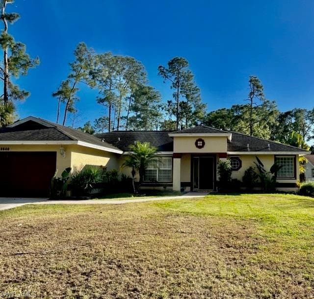 3640 25th AVE SW NAPLES, FL 34117