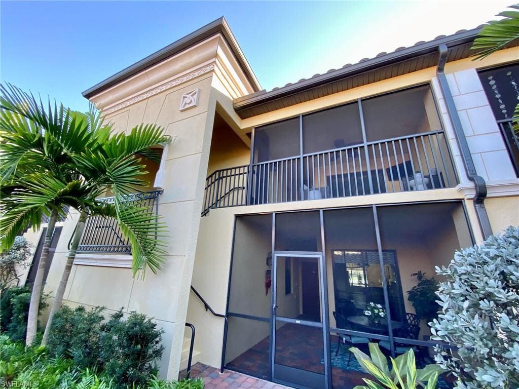9532 Avellino WAY 2722 NAPLES, FL 34113