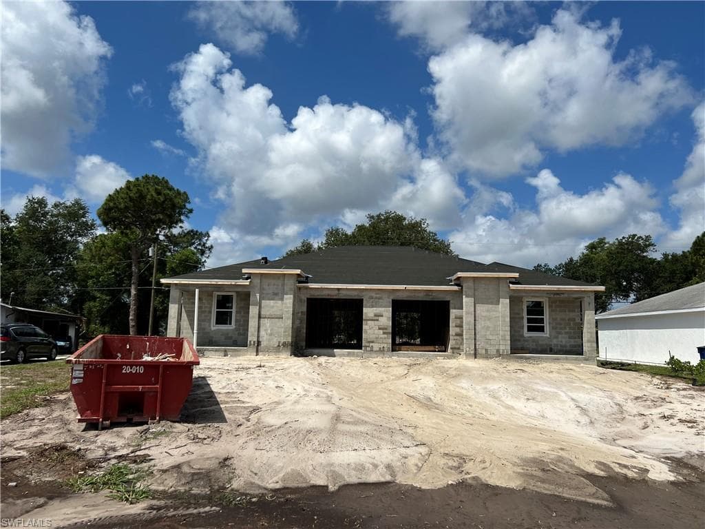 17544 Dumont DR 546 FORT MYERS, FL 33967