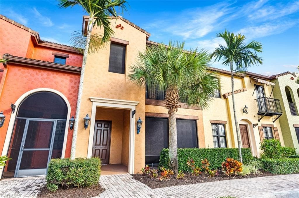 11861 Tulio WAY 4404 FORT MYERS, FL 33912