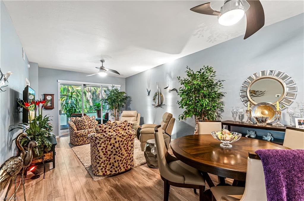 20810 Country Creek DR 413 ESTERO, FL 33928