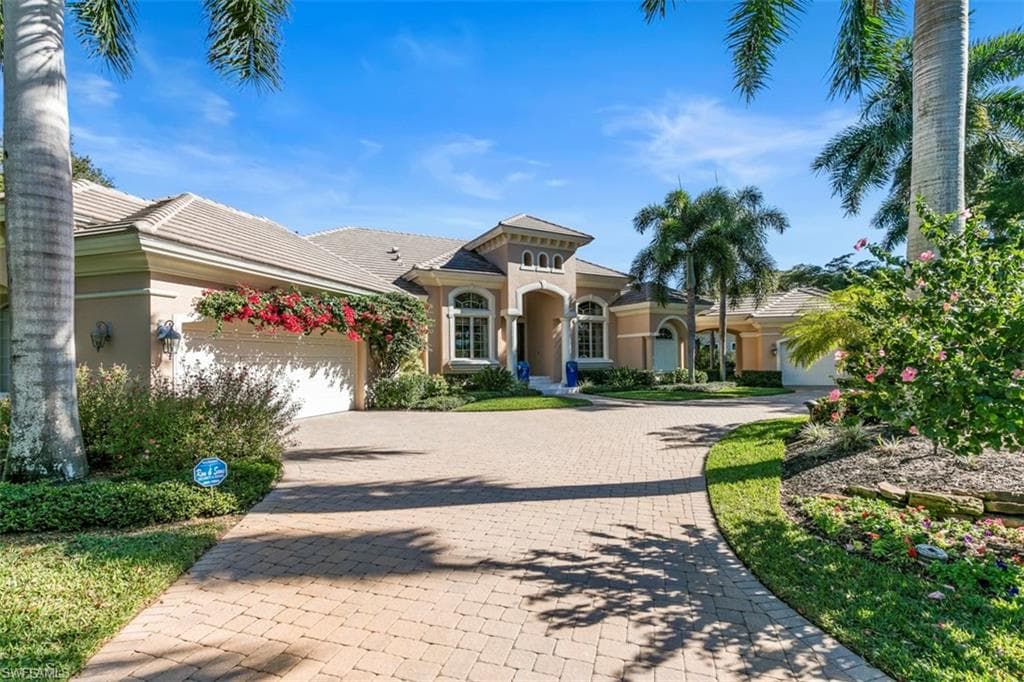 22021 Reserve Estates DR ESTERO, FL 34135