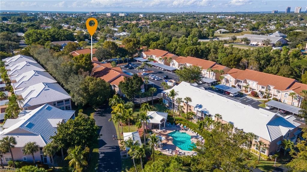 3961 Leeward Passage CT 101 BONITA SPRINGS, FL 34134
