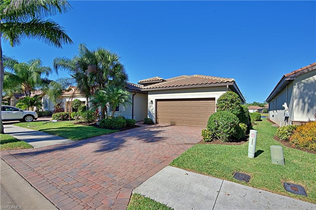 11312 Reflection Isles BLVD FORT MYERS, FL 33912