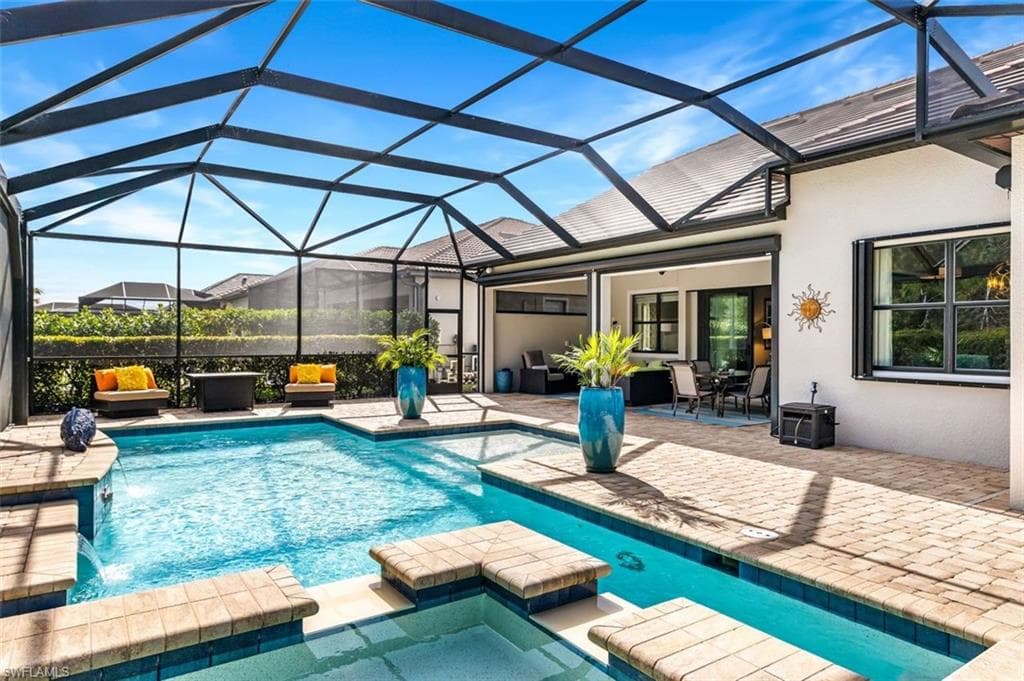 14026 Shadywood CT ESTERO, FL 33928