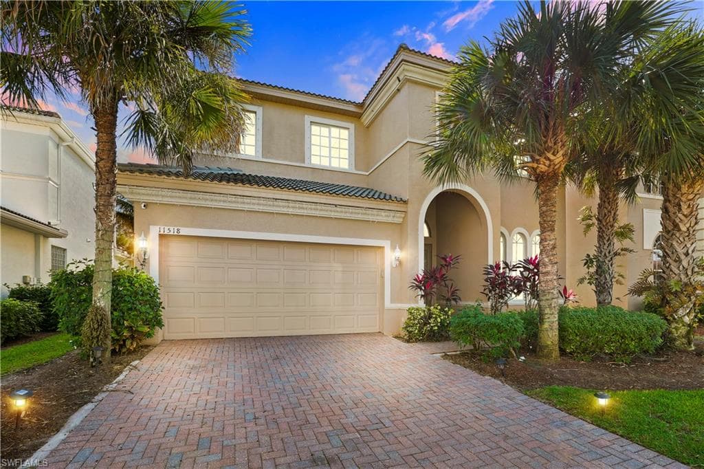 11518 Centaur WAY LEHIGH ACRES, FL 33971