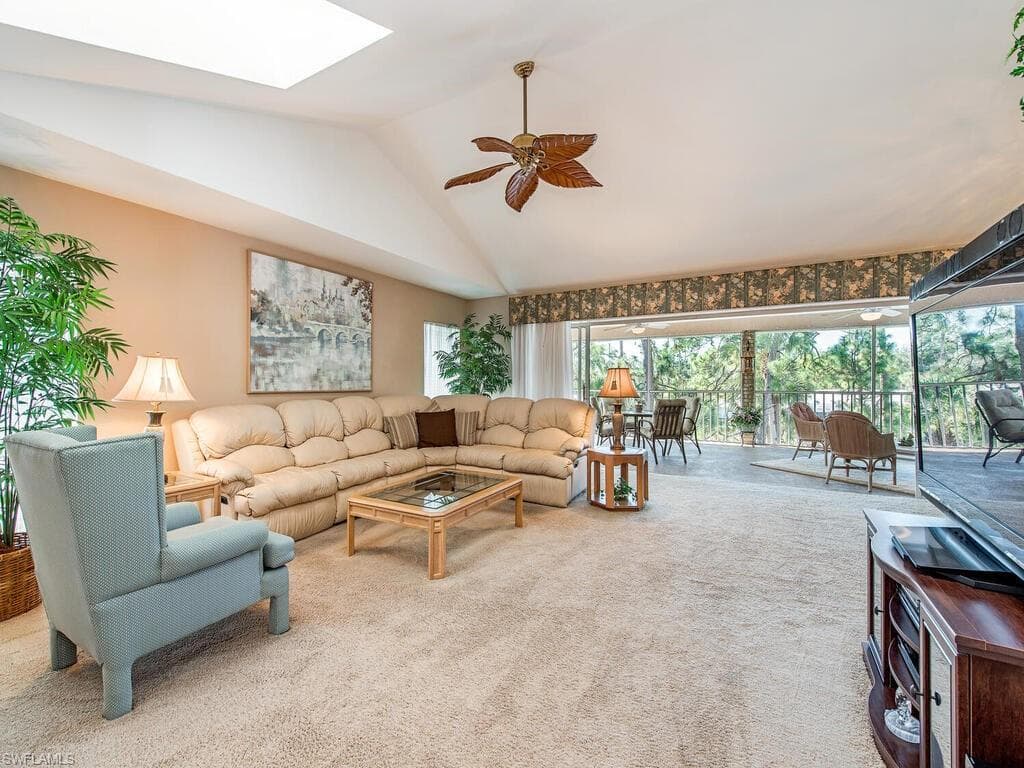 770 Waterford DR 301 NAPLES, FL 34113