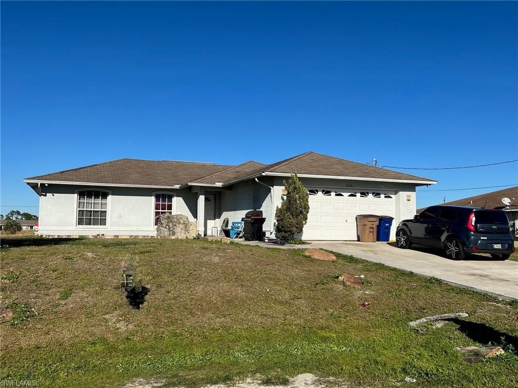 4536 20th ST SW LEHIGH ACRES, FL 33973