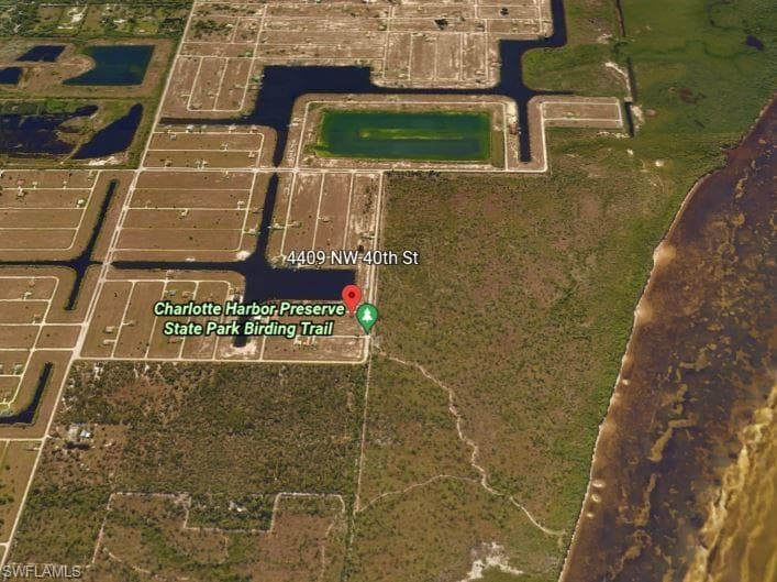 4409 NW 40th ST CAPE CORAL, FL 33993