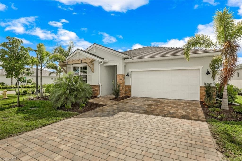 16546 Crescent Beach WAY BONITA SPRINGS, FL 34135