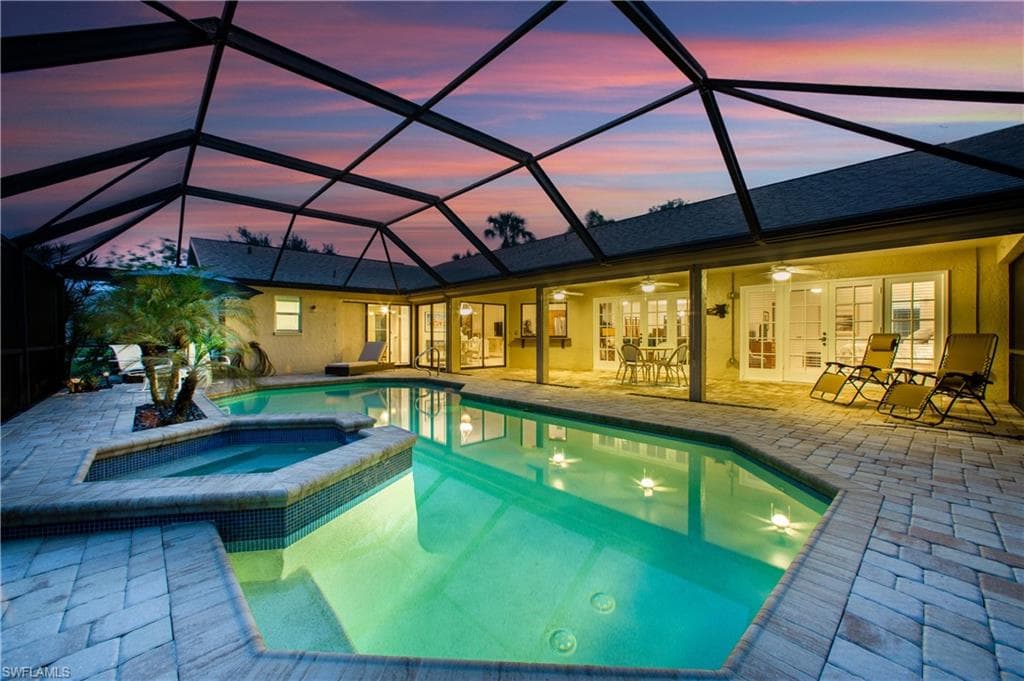 2034 Prince DR NAPLES, FL 34110