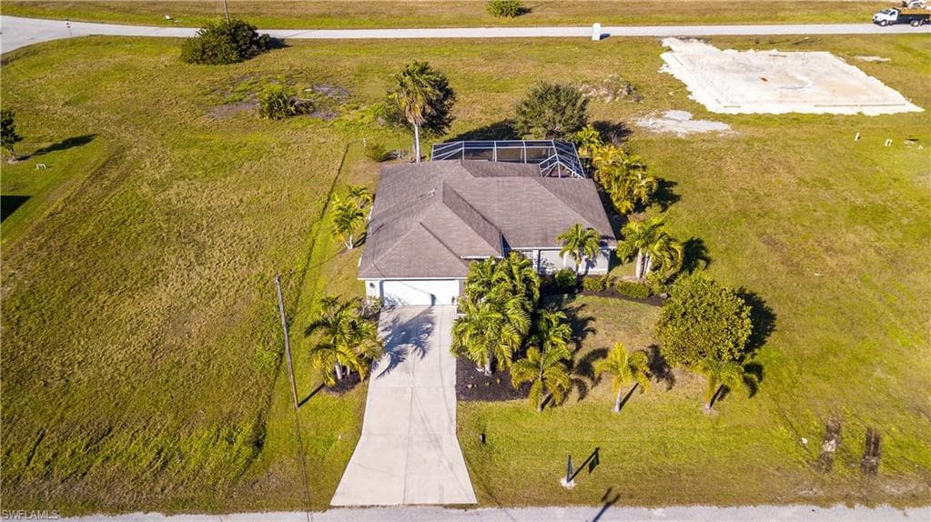 3005 NW 8th TER CAPE CORAL, FL 33993