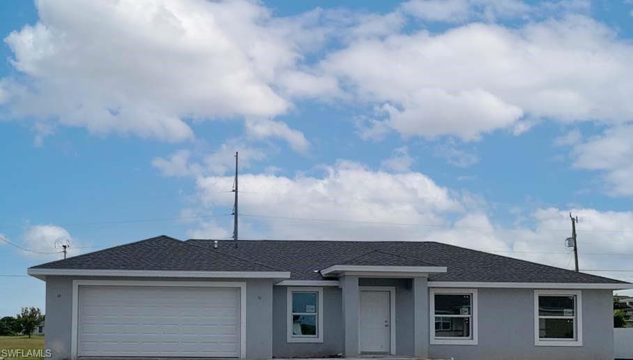 118 NE 24th TER CAPE CORAL, FL 33909