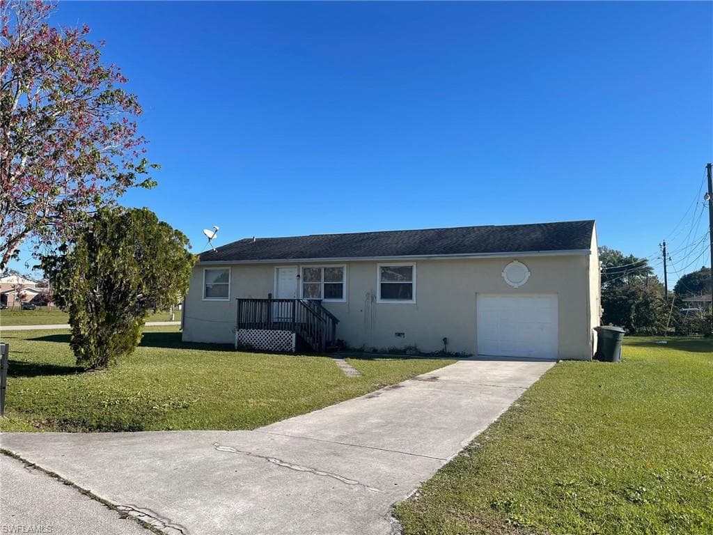 4240 Arlington AVE FORT MYERS, FL 33905