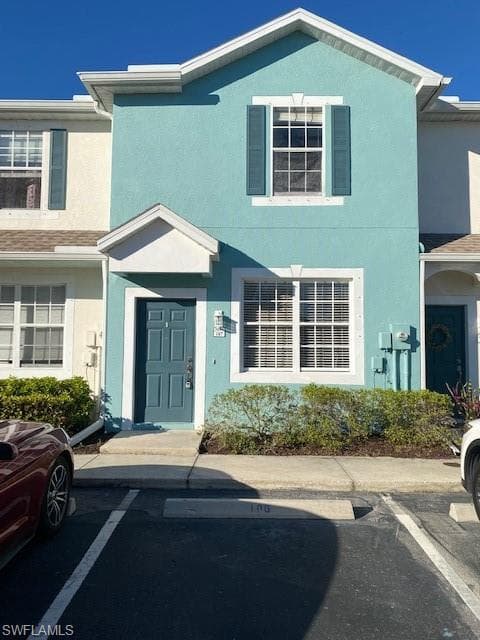 3644 Pine Oak CIR 107 FORT MYERS, FL 33916