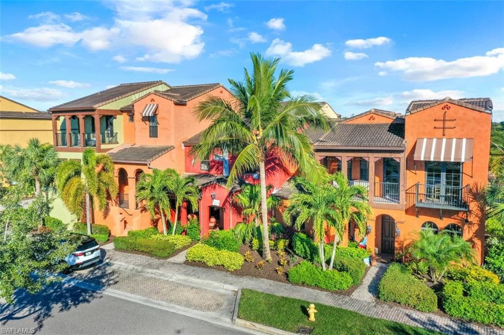 11901 Izarra WAY 8603 FORT MYERS, FL 33912