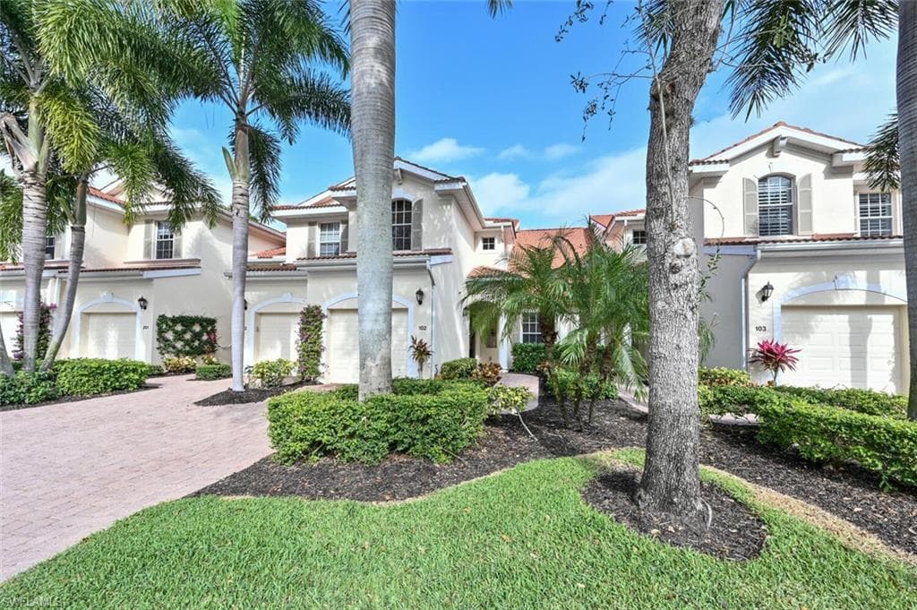 12870 Carrington CIR 102 NAPLES, FL 34105