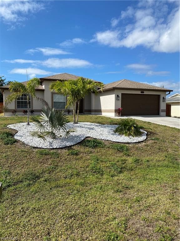 2212 10th AVE CAPE CORAL, FL 33909
