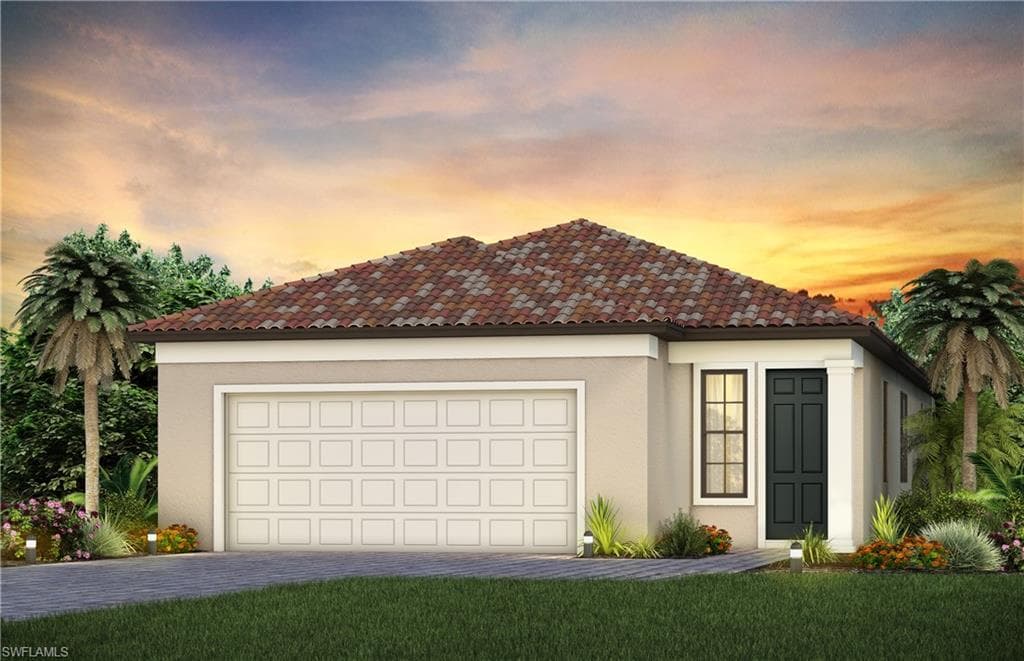 2256 Yellowfin CIR NAPLES, FL 34114