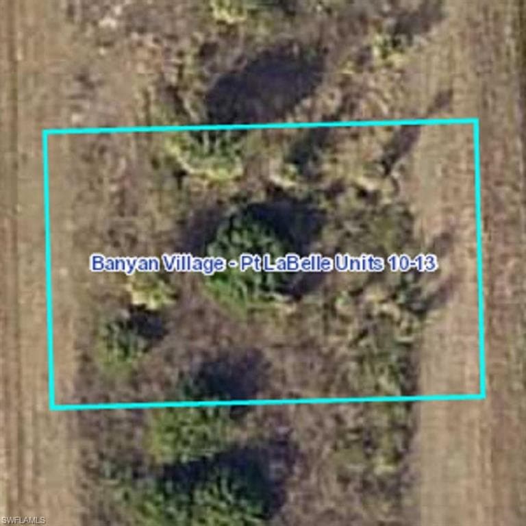 635 Royce RD LABELLE, FL 33935